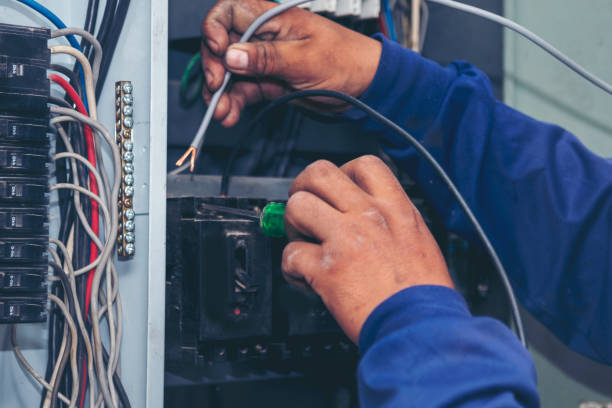 Best Best Electricians Near Me  in Forest City, NC