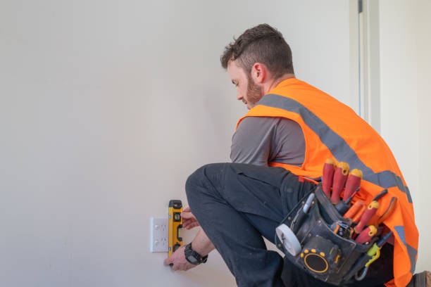 Best Electrician Near Me  in Forest City, NC