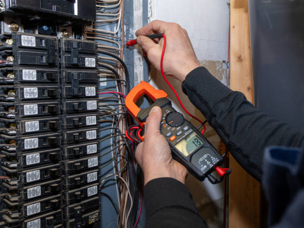 Best Electrical Contractors for Businesses  in Forest City, NC