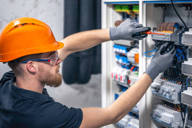 Best Best Electricians Near Me  in Forest City, NC
